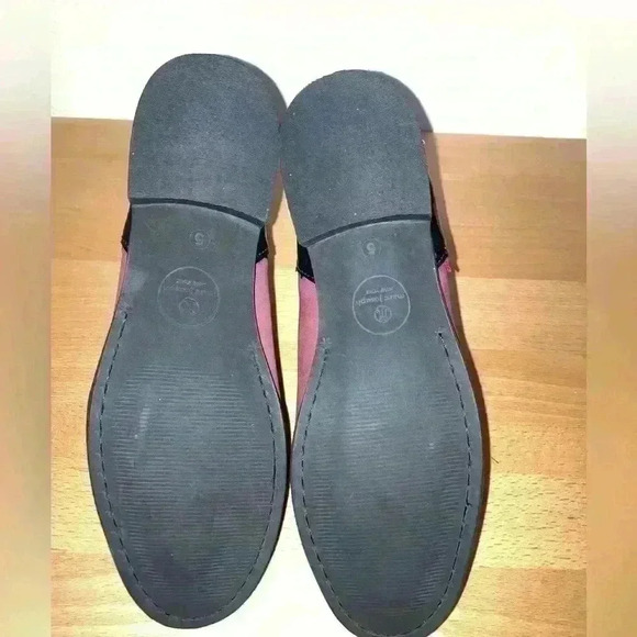 MARC JOSEPH Williamsburg Bootie Wine - Picture 7 of 11